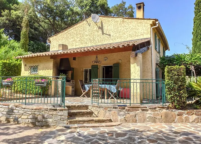 Villa Bergerie - Villa Provencale Avec Piscine Privative