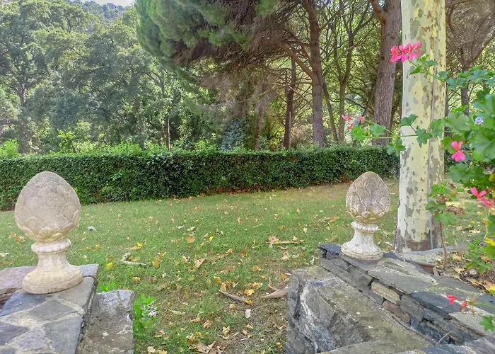 Villa Bergerie - Villa Provencale Avec Piscine Privative