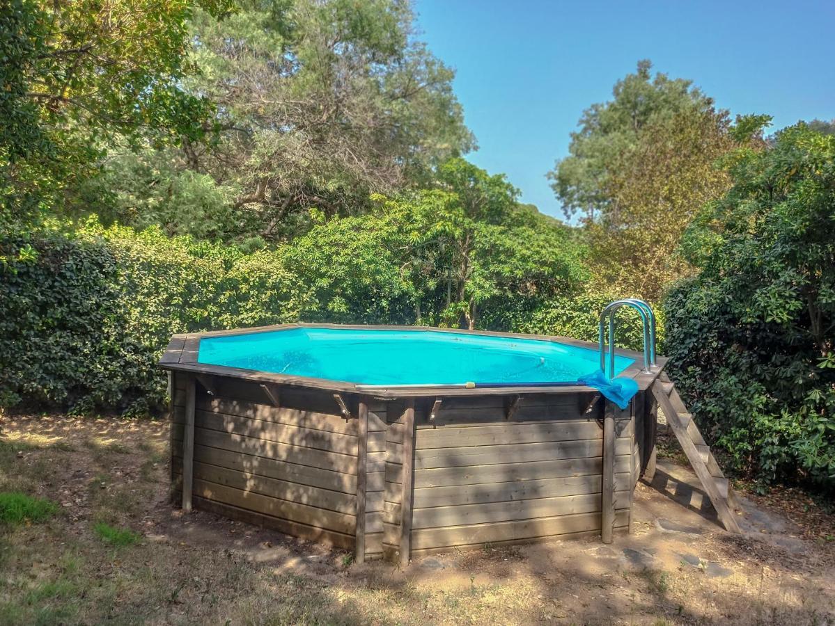 Villa Bergerie - Provencale Avec Piscine Privative *