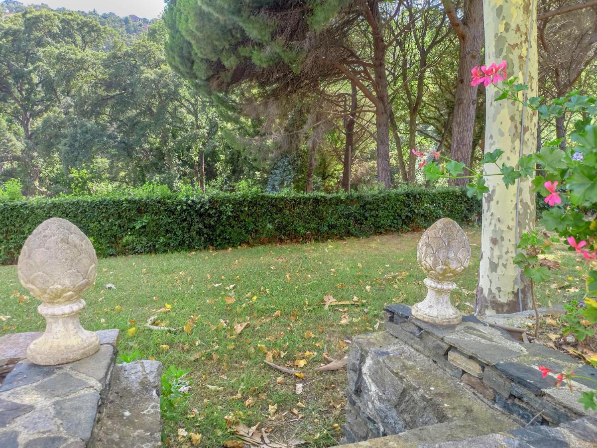 Villa Bergerie - Provencale Avec Piscine Privative *