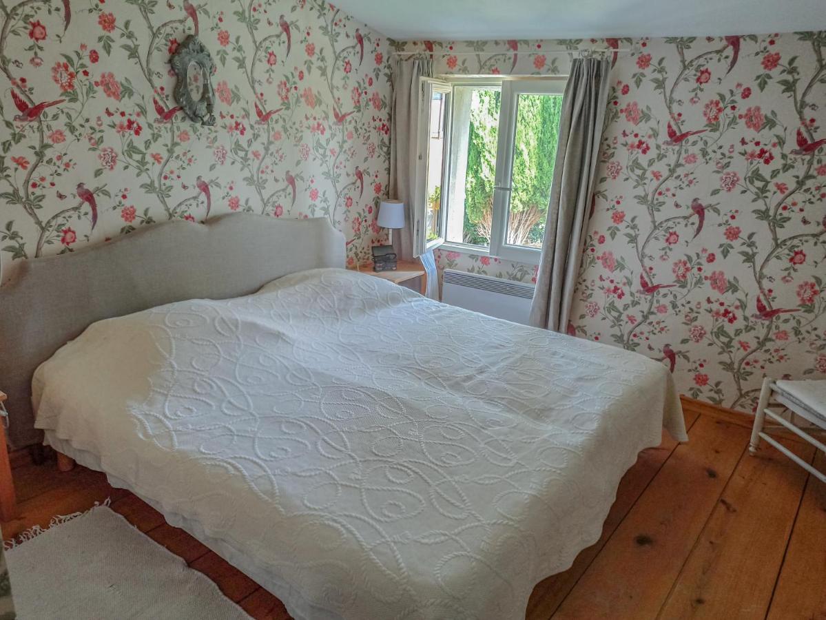 Bergerie - Provencale Avec Piscine Privative Villa Cavalaire-sur-Mer