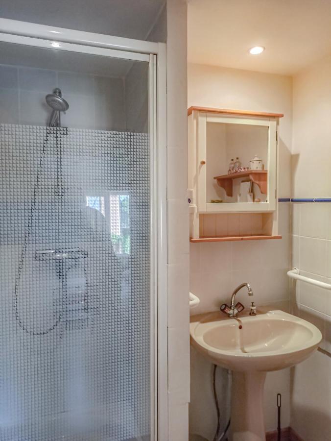 Villa Bergerie - Provencale Avec Piscine Privative Cavalaire-sur-Mer
