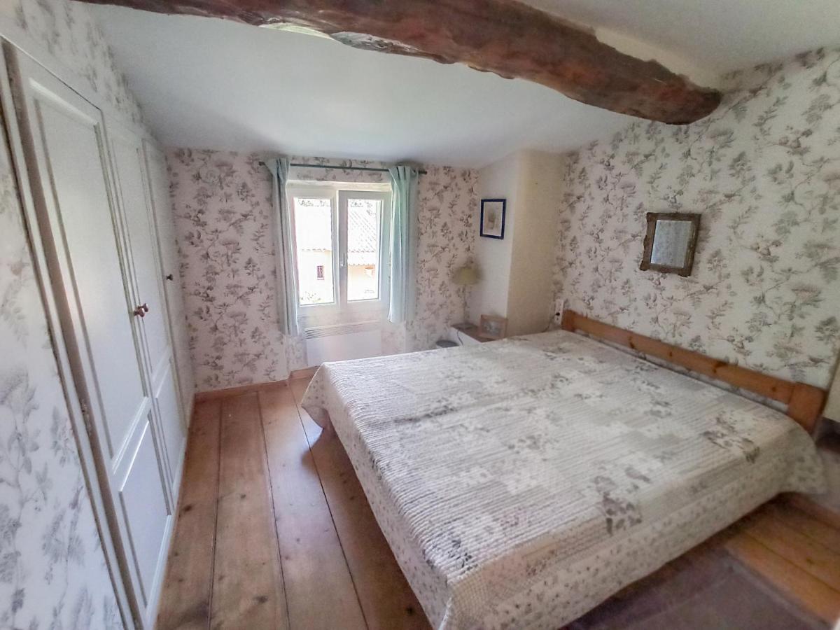 Bergerie - Provencale Avec Piscine Privative Villa