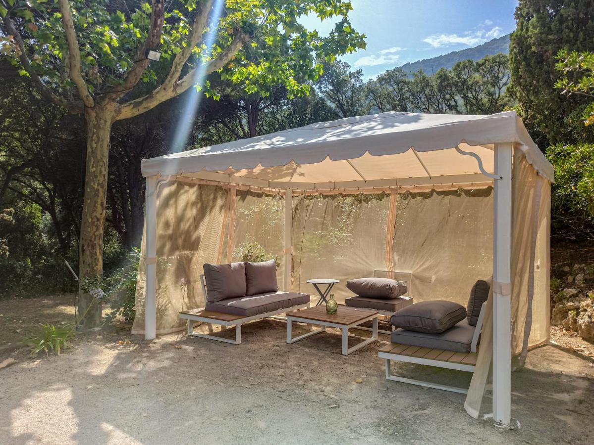 Bergerie - Provencale Avec Piscine Privative *
