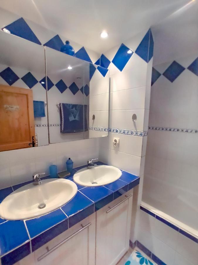 Bergerie - Provencale Avec Piscine Privative Cavalaire-sur-Mer