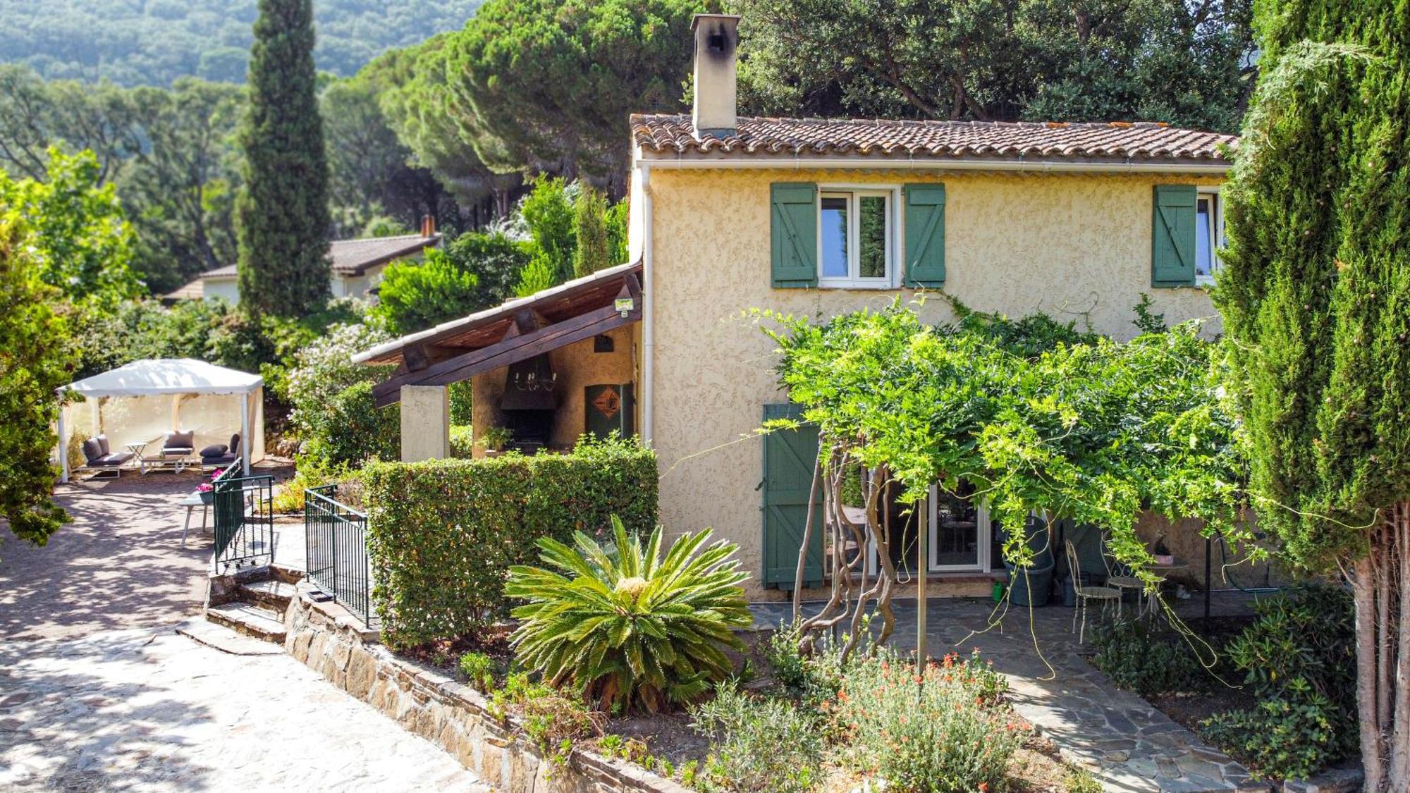 Bergerie - Provencale Avec Piscine Privative Villa *