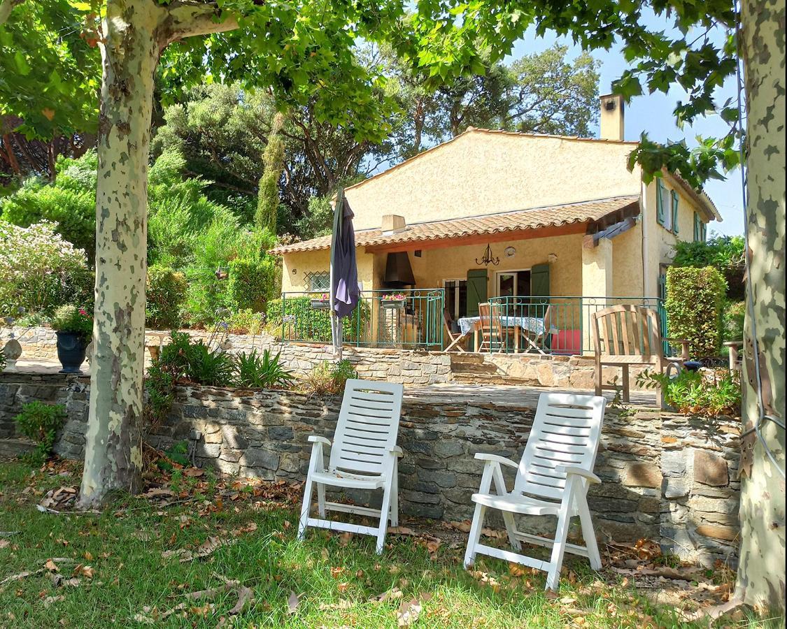 Villa Bergerie - Provencale Avec Piscine Privative *