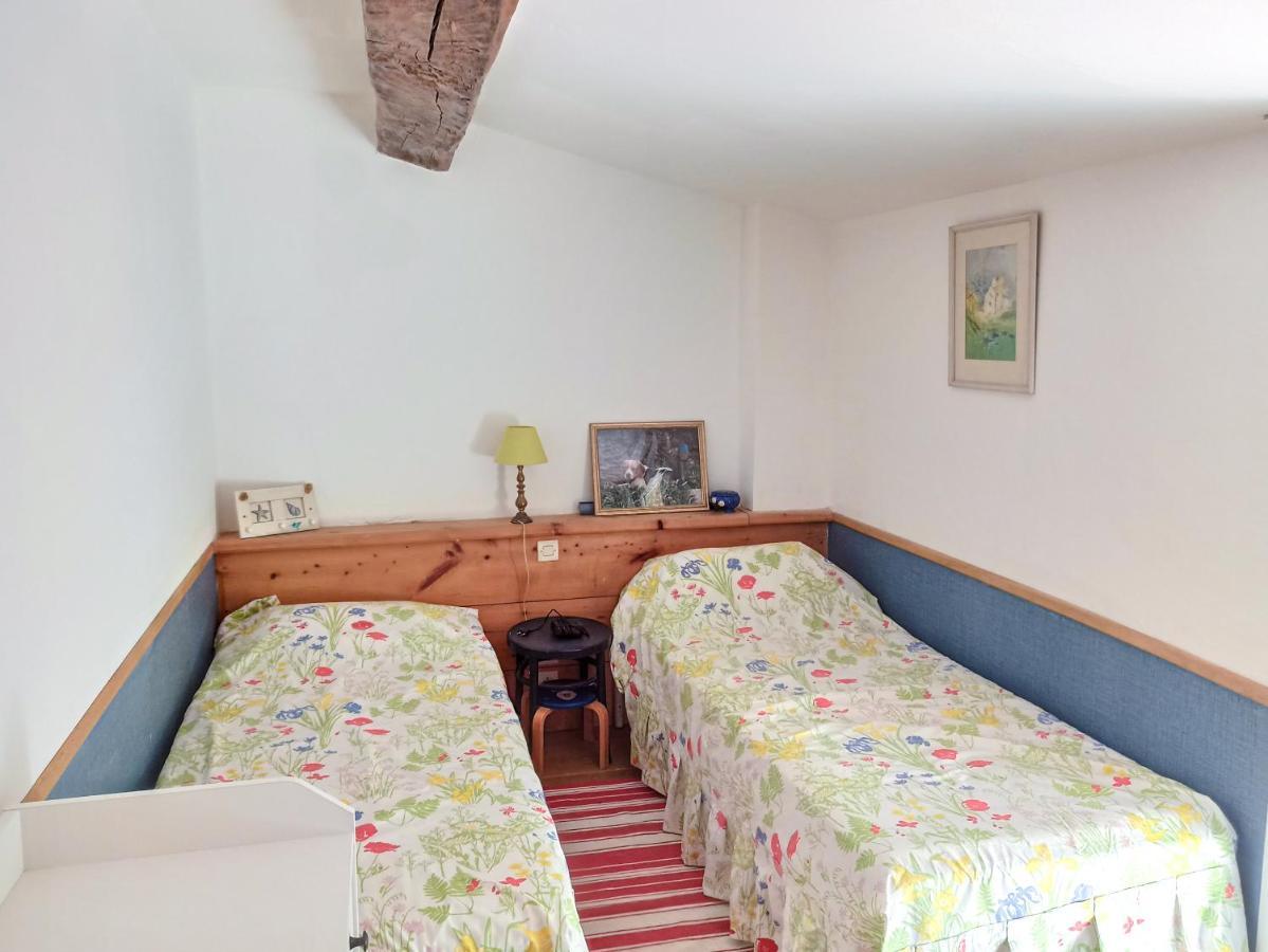 Bergerie - Provencale Avec Piscine Privative Villa