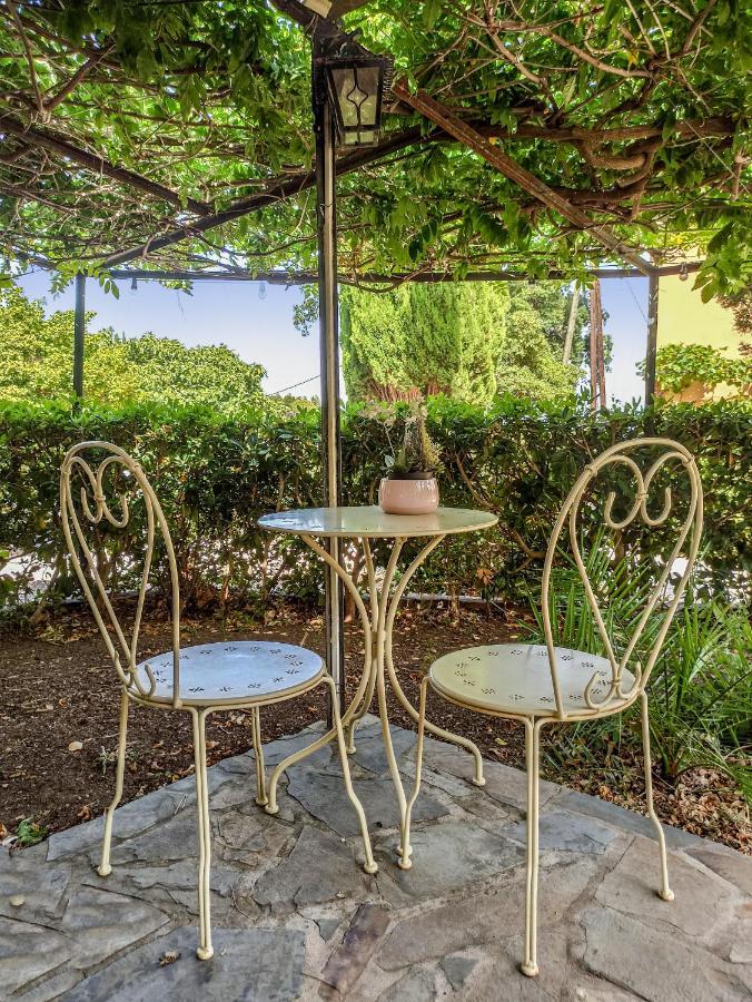 Villa Bergerie - Provencale Avec Piscine Privative